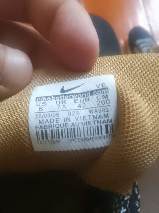 Найк zoom продам новые .