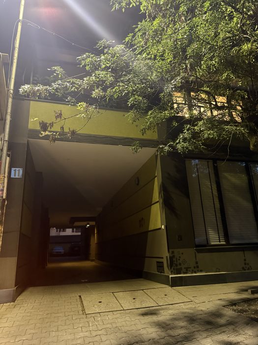 Дава се под наем Гараж / Паркомясто в София, Стрелбище - 24 кв.м за 149.43 € - Снимка #3