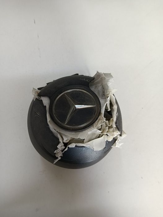 Airbag Volan Sarit Mercedes-Benz Sprinter 3,5-T 907 2018 - >