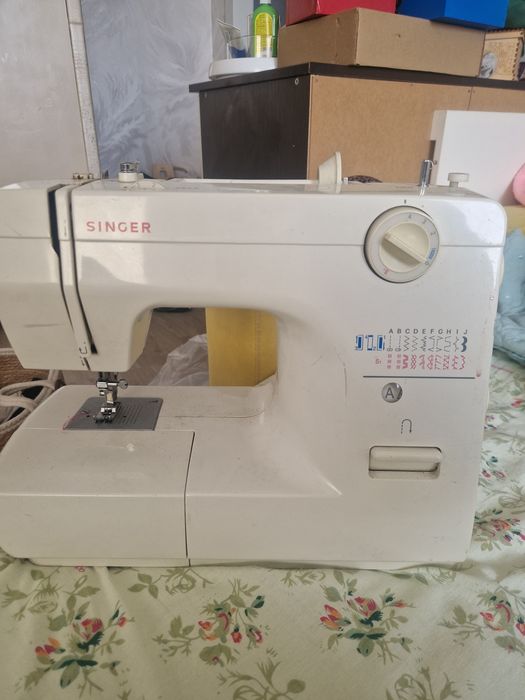Швейная машина б/у
