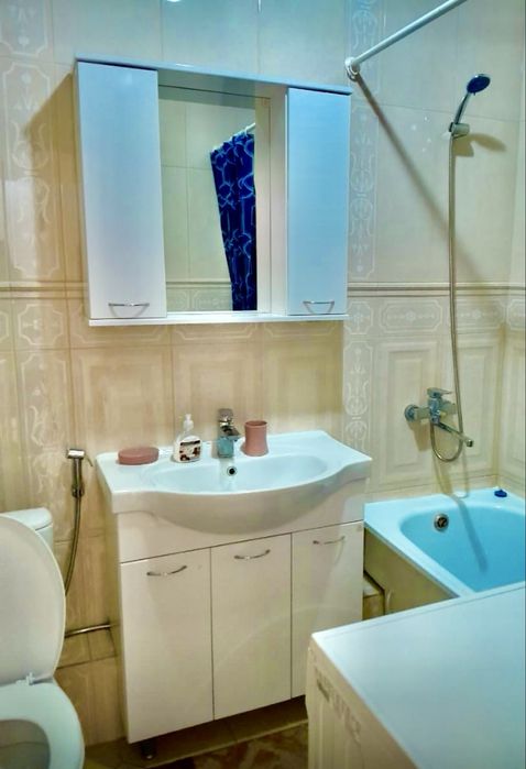 Квартиры посуточно