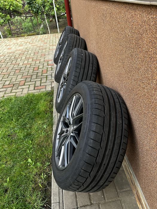 Jante 5x112 R19 import Germania