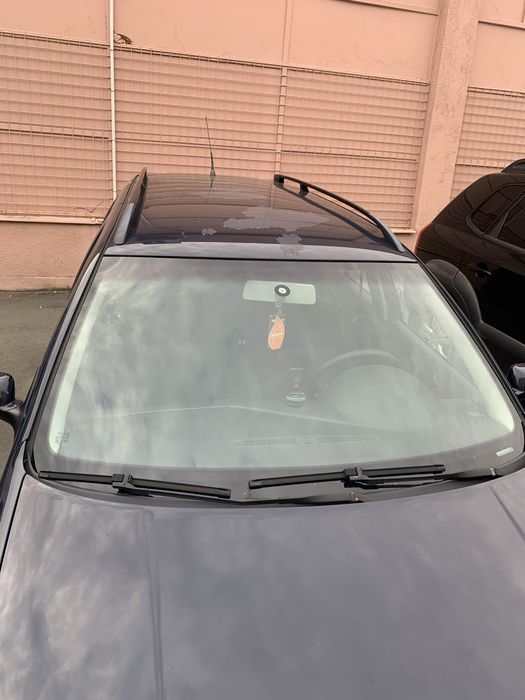 VOLKSWAGEN Golf 2004 — imagine 1