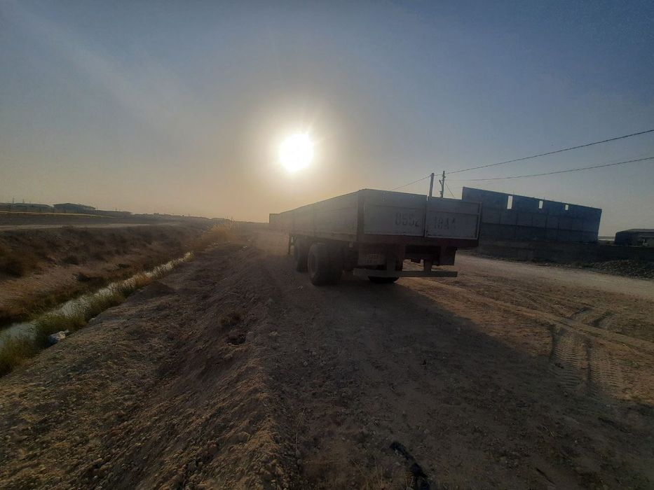 Maz pritsep prsep tigach