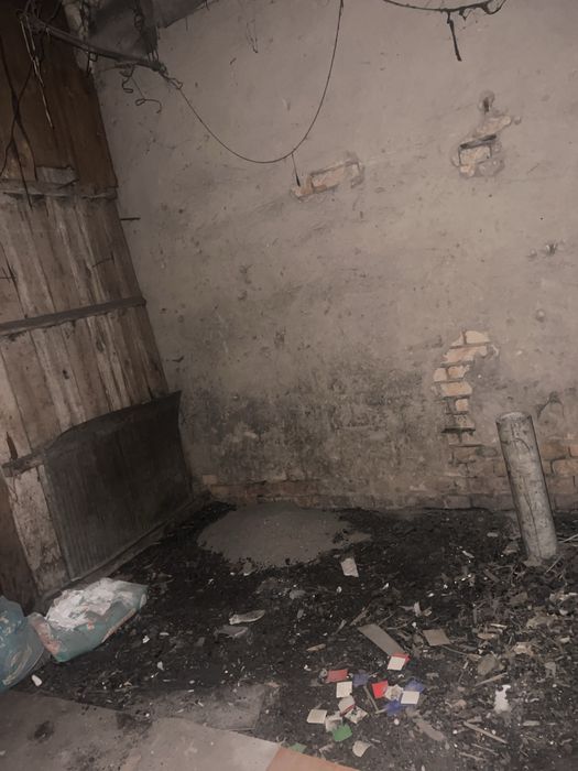 Продам большой Гараж