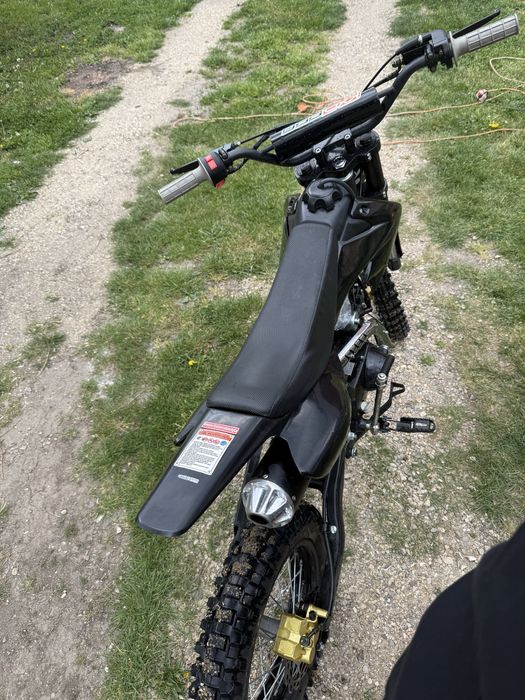 Cross KXD 12cc nou