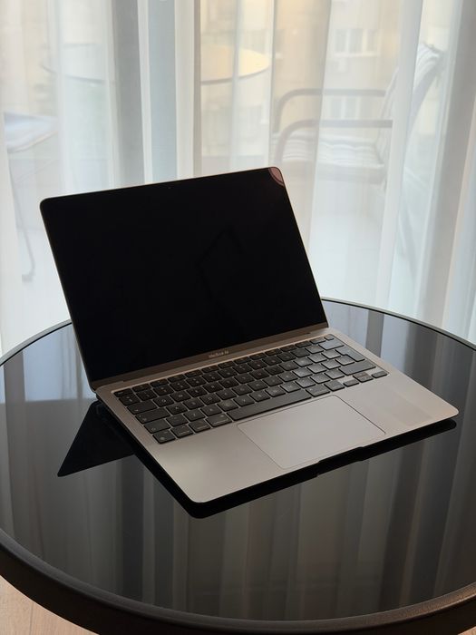 Macbook air M1 256 gb Space gray