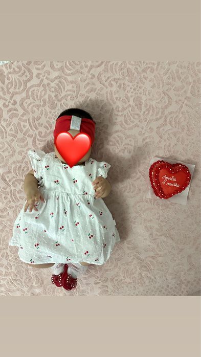 одежда для  девочка 0-9