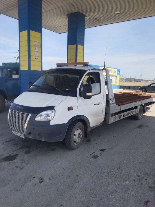 Эвакуатор  Актобе