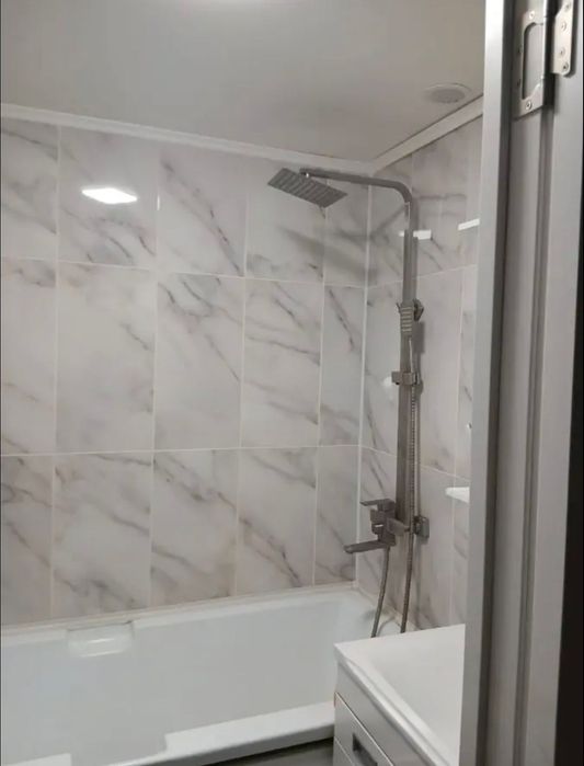 Продам 2 комн.кв, 8 А мкр, евроремонт