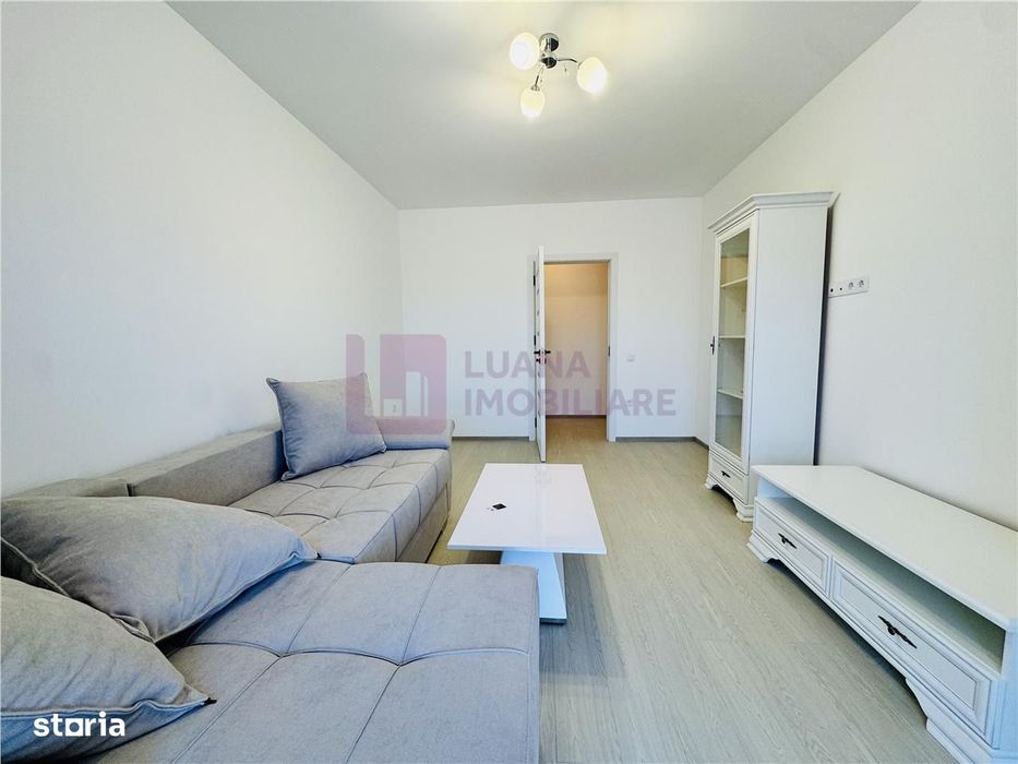 Apartament 2 camere de inchiriat | NOU | prima inchiriere | Doamna Sta — fotografia 2