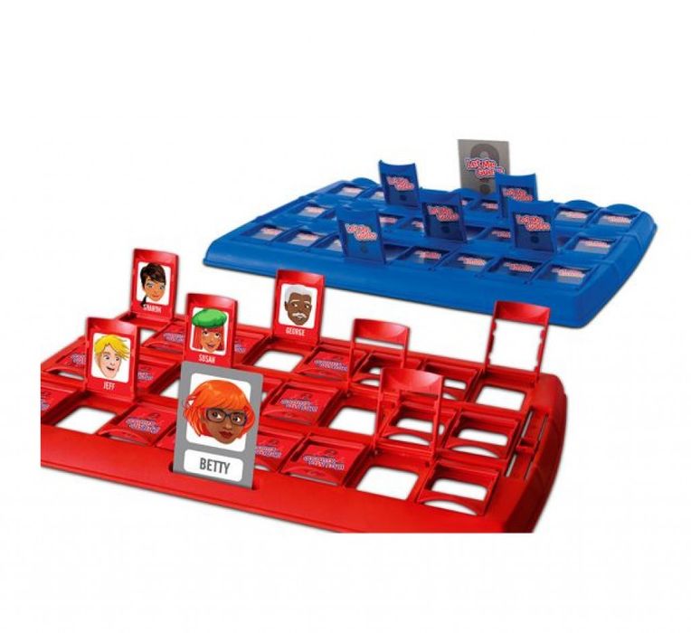 Страхотна настолна игра за деца над 6 години