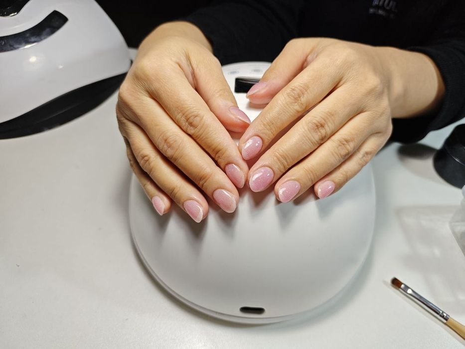 Акция!Маникюр, наращивание,гель покрытие, педикюр