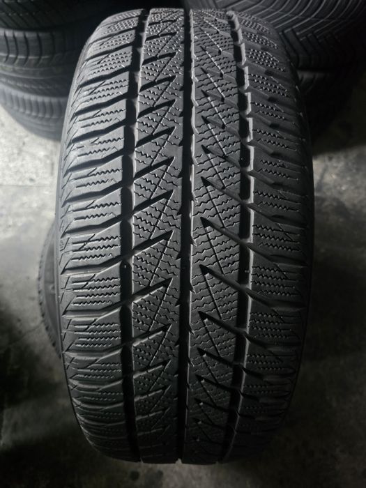 BestDrive 215/50 R17 95V MS iarnă