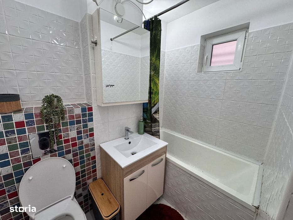 Apartament de inchiriat, Mihai Viteazu, Sibiu