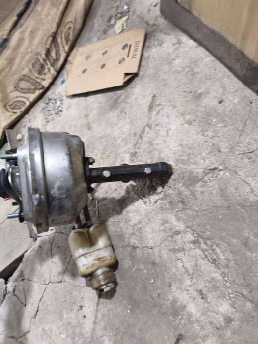 Запчасти ваз 2107,2106