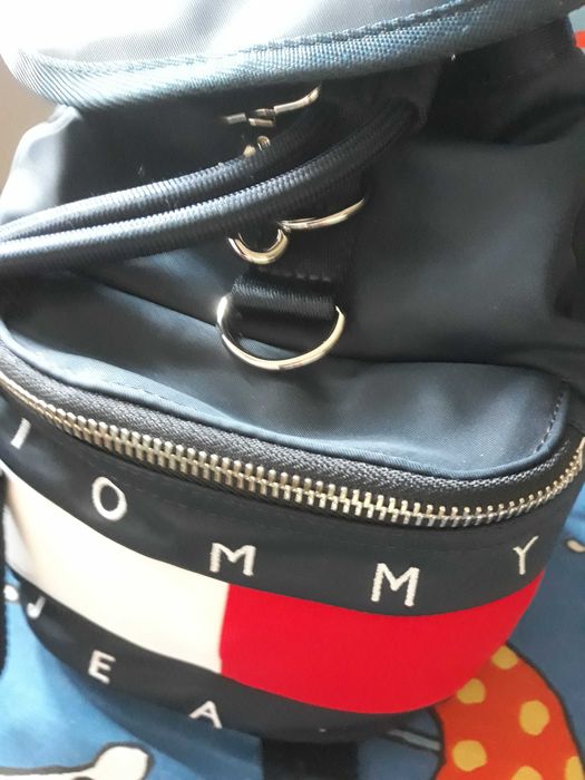 tommy jeans дамска раница