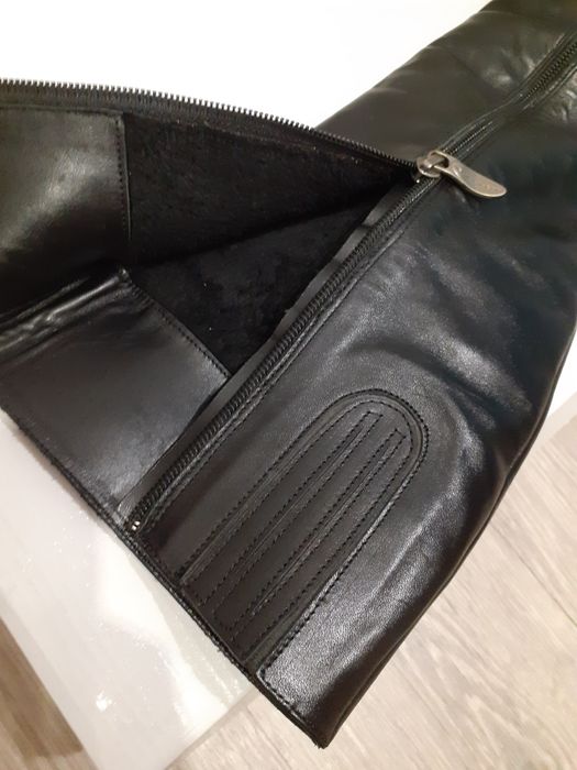 Продам  сапоги жен