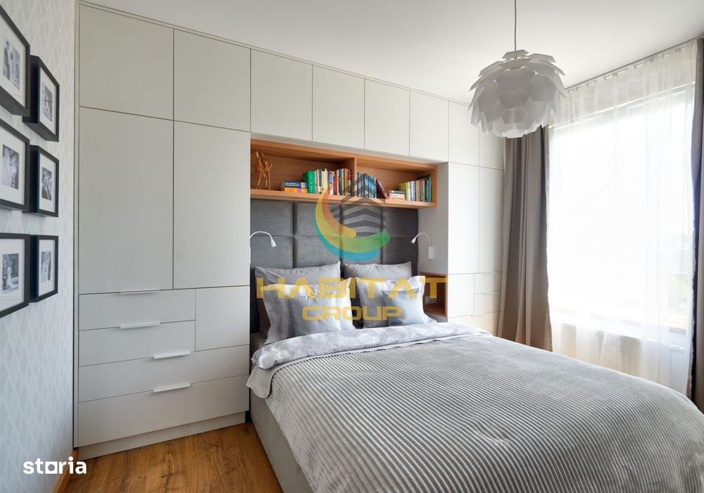 Apartament 2 camere- 55mp- mutare in 3 luni