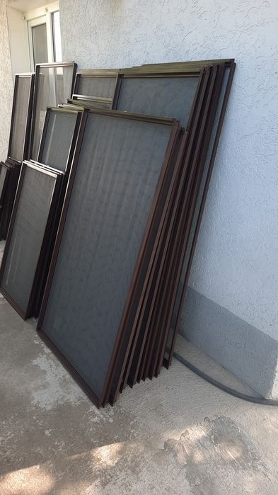 Внутрений Москитные сетки 6000 за 1 день