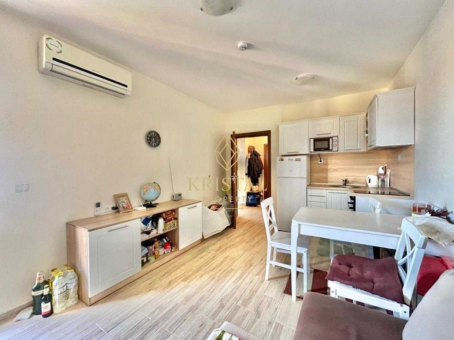 Продава се Тристаен апартамент в с. Равда, Област Бургас - 66 кв.м за 1440 €/кв.м - Снимка #2