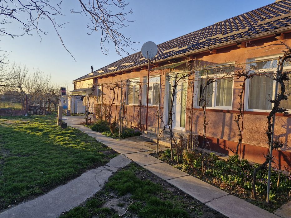 Casa de vanzare in Pancota