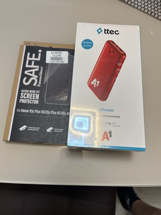 Honor X5c Plus 128GB 4GB RAM