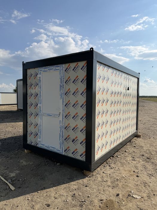 Container de santier Container de locuit Container sanitar Container vestiar Container modular depozitare