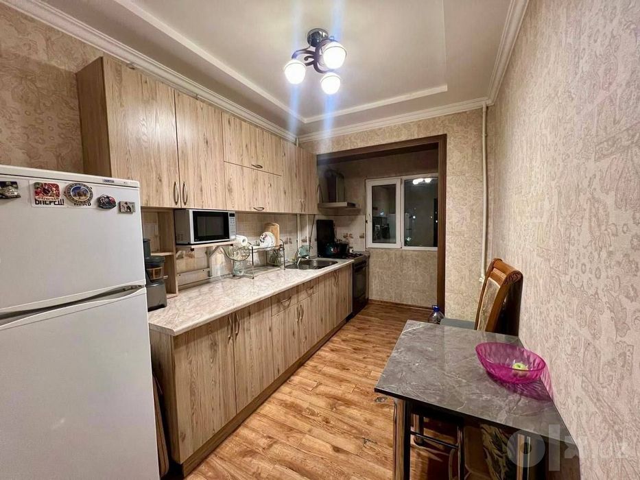 3/8/9 Буйюк Ипак Йули 85м2 Раздельно рядом с метро