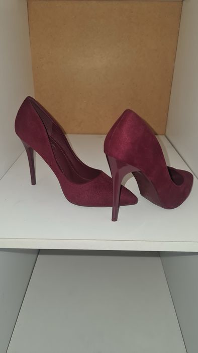 Продаются туфли Miss Miller