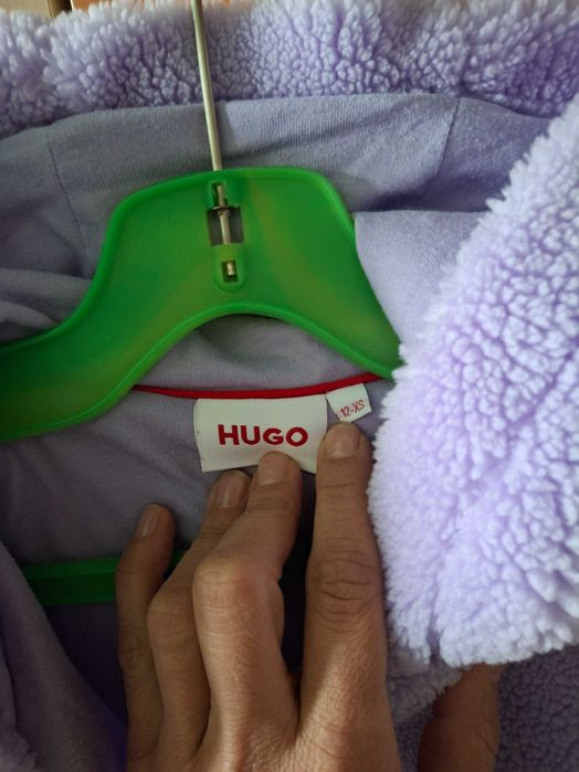 Уникално худи Hugo Boss