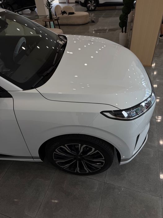 Dongfeng Ep 008 / 2026 - Starlight Motor