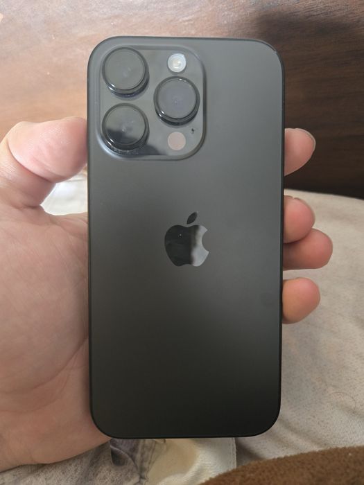 Iphone 14 pro 128gb 97%