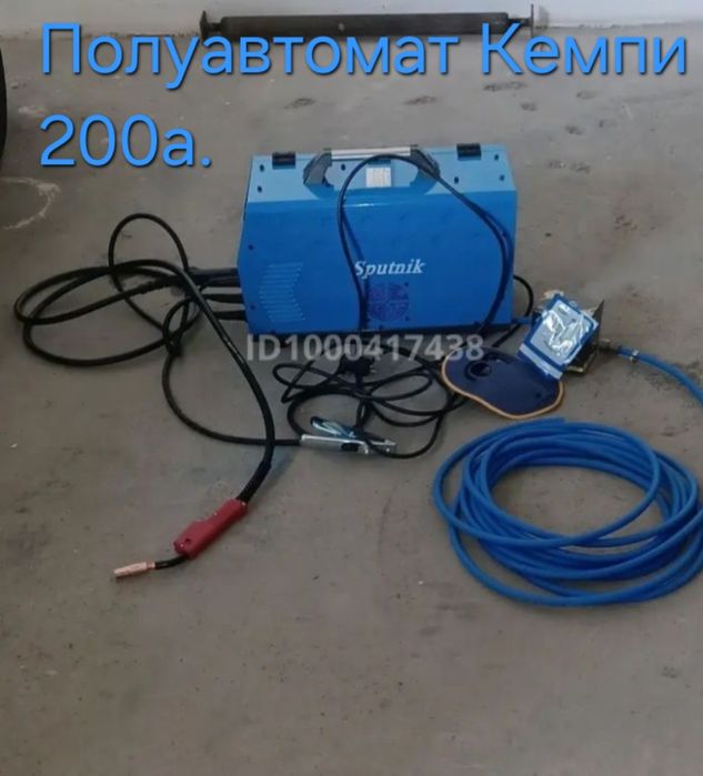 Аренда Сто 5 бокс