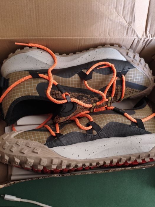 Кроссовки Nike ACG