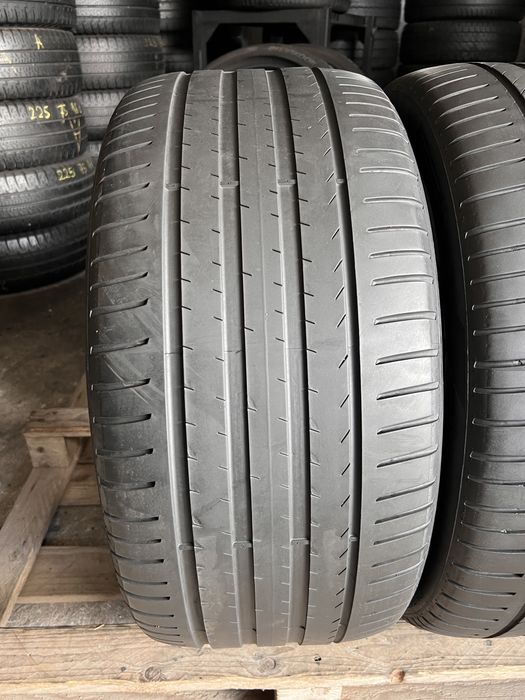 2 anvelope vara 275/40/18 , Pirelli , DOT 2024