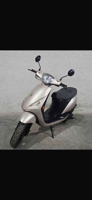 Scutere de vânzare cu si fara permis