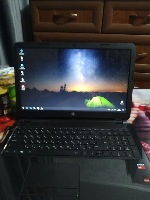 Продам хороший ноутбук