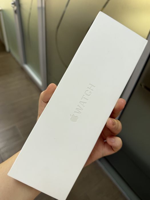 Продам новые Apple Watch  11 серия 46 мм