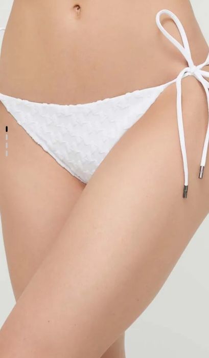 НОВ бански Karl Lagerfeld горнище и долнище