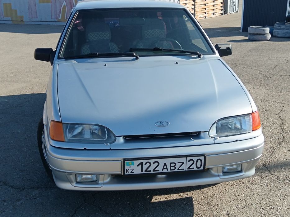 Автомобиль продается