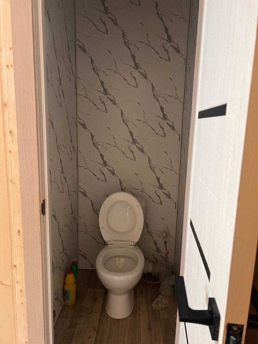 Частный дом, Щучинск, Моховая 16Б