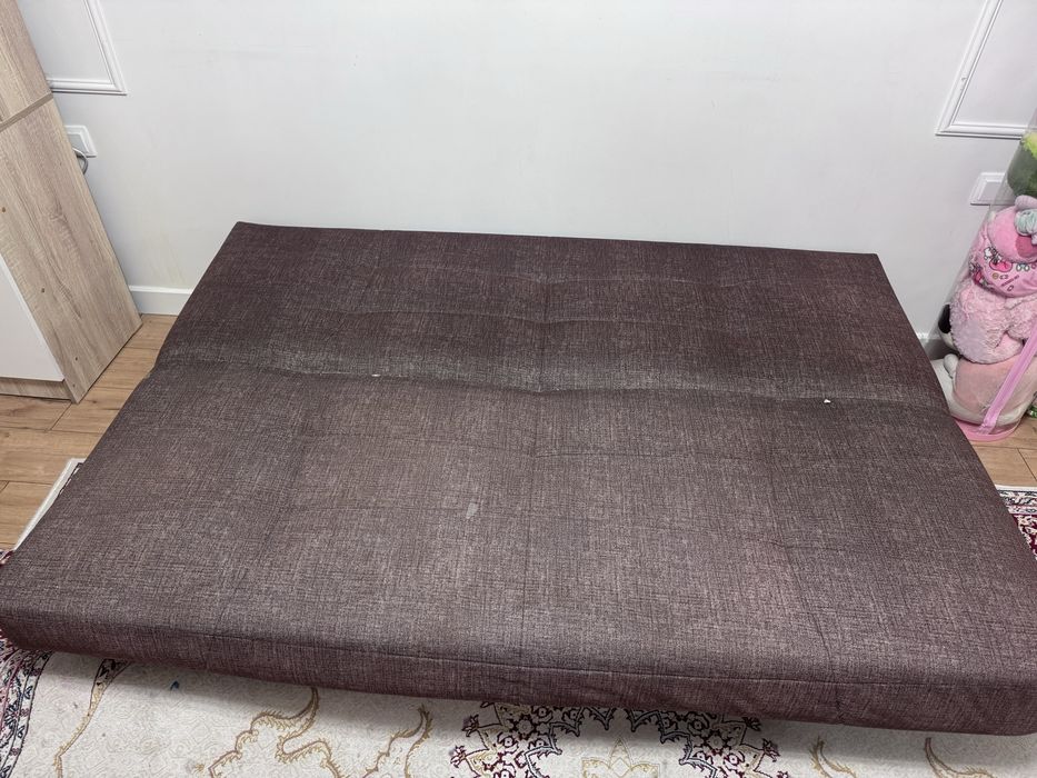 Продам диван-книжка