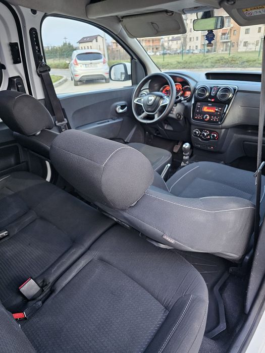 Vand Dacia Dokker