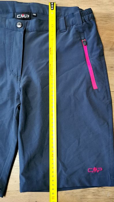 Pantaloni scurți de drumeție CMP (hiking, trekking)