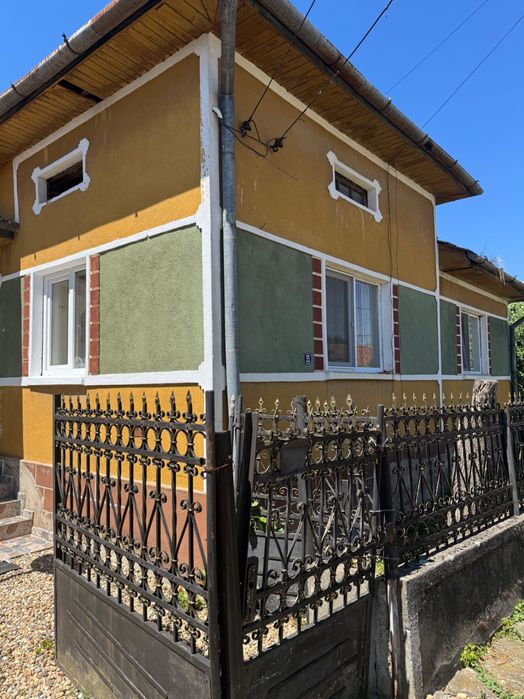 Casa de vanzare!