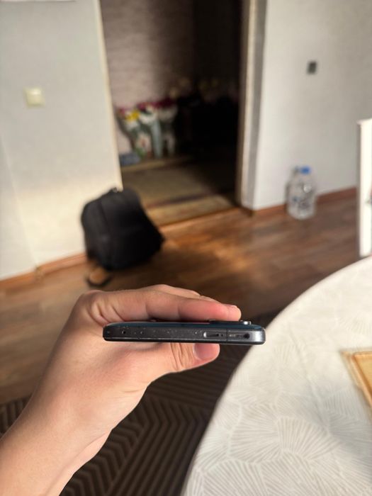 Redmi k50 game edition