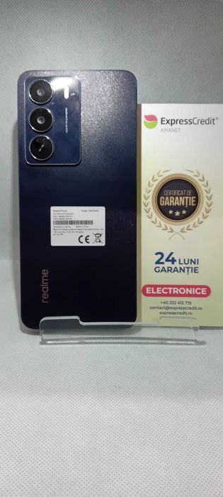 Realme 14x 5G (Ag18 Tutora b.28674) Garantie 2 ani!