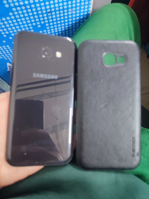 Samsung a5  a520 самсунг