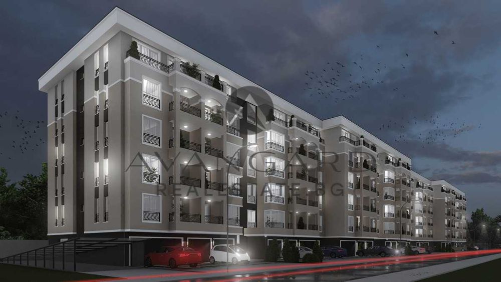 Продава се Тристаен апартамент в Пловдив, Кючук Париж - 113 кв.м за 849 €/кв.м - Снимка #5